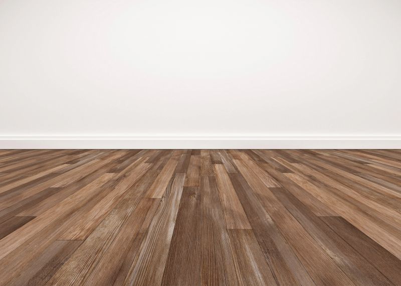 Wood Floor Repair Costs — Cost of Wood Floor Repair