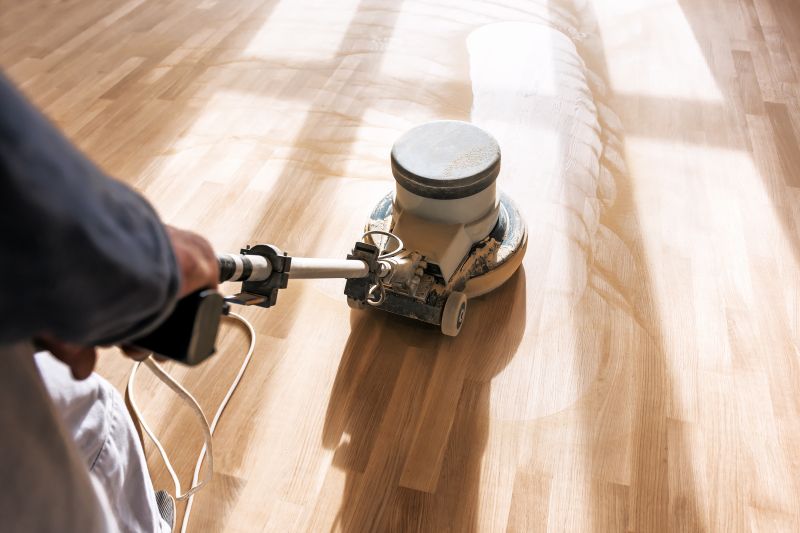 Tools Used in Wood Floor Repairs