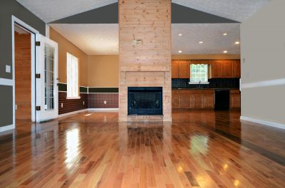 Remove Stains and Polish Your Wood Floors!