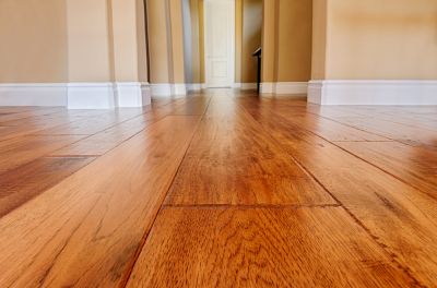 Restore the Beauty of Your Floors!